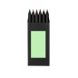 Lameiro - 6 Stifte | Reclycling Pappe Lameiro - 6 Stifte | Reclycling Pappe