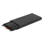 Lameiro - 6 Stifte | Reclycling Pappe Lameiro - 6 Stifte | Reclycling Pappe