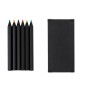 Lameiro - 6 Stifte | Reclycling Pappe Lameiro - 6 Stifte | Reclycling Pappe