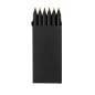 Lameiro - 6 Stifte | Reclycling Pappe Lameiro - 6 Stifte | Reclycling Pappe