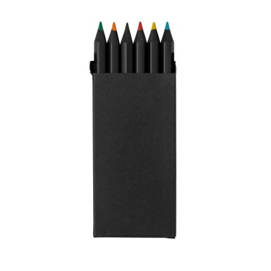 Lameiro - 6 Stifte | Reclycling Pappe