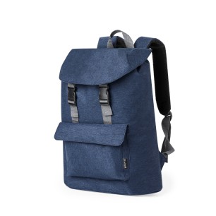 Turmon - Pochette Rembourrée pour Portable. Dos et Bretelles Rembourré