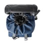 Turmon - Gepolsterte Laptoptasche. Gepolsterter Rücken und Schultergurte | Polyester 600D RPET Turmon - Gepolsterte Laptoptasche. Gepolsterter Rücken und Schultergurte | Polyester 600D RPET