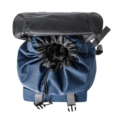 Turmon - Gepolsterte Laptoptasche. Gepolsterter Rücken und Schultergur