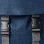 Turmon - Gepolsterte Laptoptasche. Gepolsterter Rücken und Schultergurte | Polyester 600D RPET Turmon - Gepolsterte Laptoptasche. Gepolsterter Rücken und Schultergurte | Polyester 600D RPET