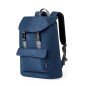 Turmon - Gepolsterte Laptoptasche. Gepolsterter Rücken und Schultergurte | Polyester 600D RPET Turmon - Gepolsterte Laptoptasche. Gepolsterter Rücken und Schultergurte | Polyester 600D RPET