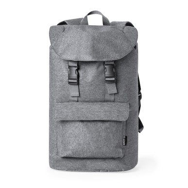 Turmon - Gepolsterte Laptoptasche. Gepolsterter Rücken und Schultergur
