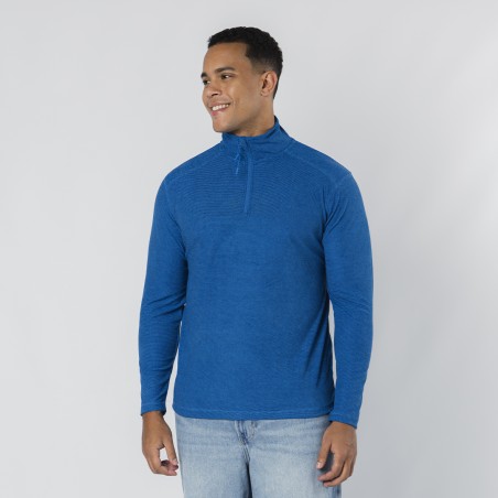 Arsuk - Traitement Anti-Pilling | 100% Polyester Micropolaire 160 g/ m