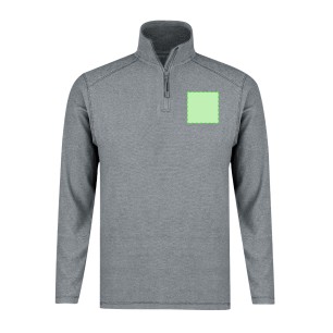 Arsuk - Traitement Anti-Pilling | 100% Polyester Micropolaire 160 g/ m2