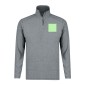 Arsuk - Traitement Anti-Pilling | 100% Polyester Micropolaire 160 g/ m2