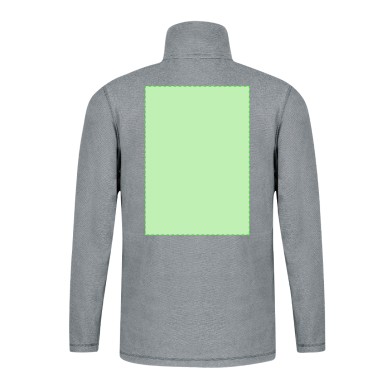 Arsuk - Traitement Anti-Pilling | 100% Polyester Micropolaire 160 g/ m