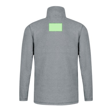 Arsuk - Traitement Anti-Pilling | 100% Polyester Micropolaire 160 g/ m