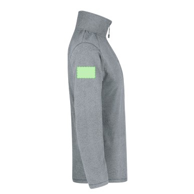 Arsuk - Traitement Anti-Pilling | 100% Polyester Micropolaire 160 g/ m