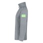Arsuk - Traitement Anti-Pilling | 100% Polyester Micropolaire 160 g/ m2