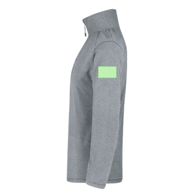 Arsuk - Traitement Anti-Pilling | 100% Polyester Micropolaire 160 g/ m