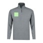 Arsuk - Traitement Anti-Pilling | 100% Polyester Micropolaire 160 g/ m2