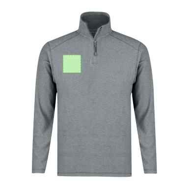 Arsuk - Traitement Anti-Pilling | 100% Polyester Micropolaire 160 g/ m