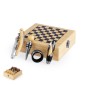 Paluk - 4 Teile | Bambus Paluk - 4 Teile | Bambus