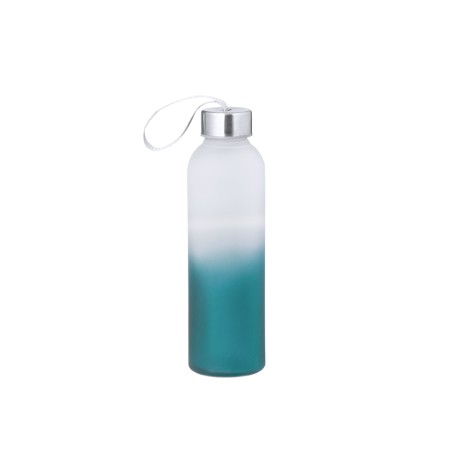 Nortalik - 500 ml | Verre/ Acier Inox