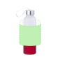 Nortalik - 500 ml | Verre/ Acier Inox Nortalik - 500 ml | Verre/ Acier Inox