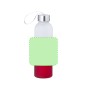 Nortalik - 500 ml | Verre/ Acier Inox Nortalik - 500 ml | Verre/ Acier Inox