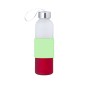 Nortalik - 500 ml | Verre/ Acier Inox Nortalik - 500 ml | Verre/ Acier Inox