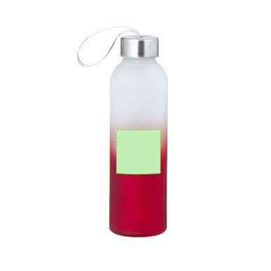 Nortalik - 500 ml | Verre/ Acier Inox