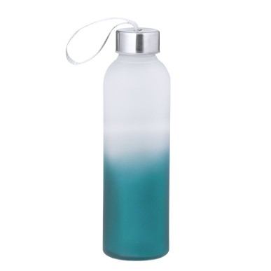 Nortalik - 500 ml | Verre/ Acier Inox