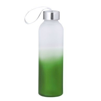 Nortalik - 500 ml | Verre/ Acier Inox