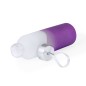 Nortalik - 500 ml | Verre/ Acier Inox Nortalik - 500 ml | Verre/ Acier Inox