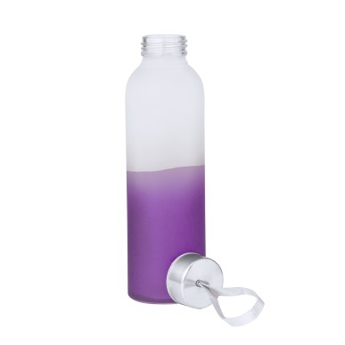 Nortalik - 500 ml | Verre/ Acier Inox