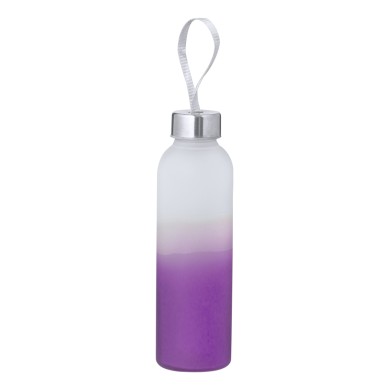 Nortalik - 500 ml | Verre/ Acier Inox