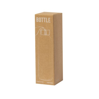 Nortalik - 500 ml | Verre/ Acier Inox