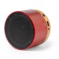Lops - Bluetooth Anschluss. Schallleistung 3W. Batterie 300 mAh | Reclycling Aluminium/ Bambus