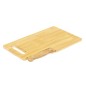 Seslat - Messer Rostfreier Stahl/ Bambus Inklusive | Bambus Seslat - Messer Rostfreier Stahl/ Bambus Inklusive | Bambus