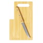 Seslat - Messer Rostfreier Stahl/ Bambus Inklusive | Bambus Seslat - Messer Rostfreier Stahl/ Bambus Inklusive | Bambus