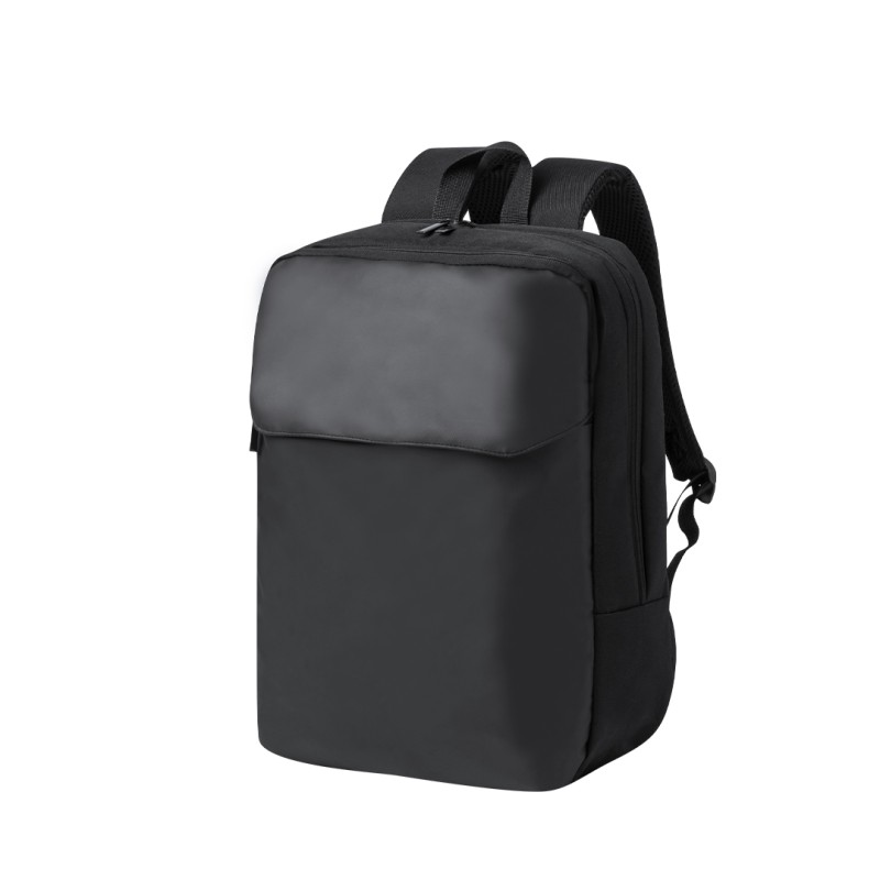 Tidol - Gepolsterte Laptoptasche und Tablet. Gepolsterter Rücken und Schultergurte | Polyester 600D/ PU Tidol - Gepolsterte Laptoptasche und Tablet. Gepolsterter Rücken und Schultergurte | Polyester 600D/ PU