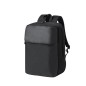Tidol - Gepolsterte Laptoptasche und Tablet. Gepolsterter Rücken und Schultergurte | Polyester 600D/ PU Tidol - Gepolsterte Laptoptasche und Tablet. Gepolsterter Rücken und Schultergurte | Polyester 600D/ PU