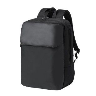 Tidol - Pochette Rembourrée pour Portable et Tablette. Dos et Bretelles Rembourrées | Polyester 600D/ PU