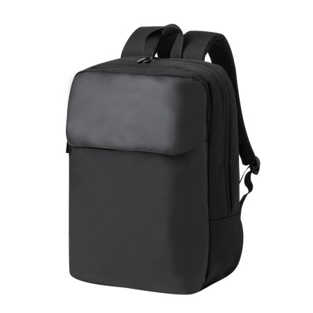 Tidol - Pochette Rembourrée pour Portable et Tablette. Dos et Bretelles Rembourrées | Polyester 600D/ PU