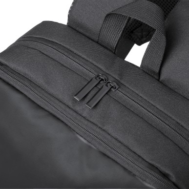 Tidol - Gepolsterte Laptoptasche und Tablet. Gepolsterter Rücken und S