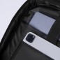 Tidol - Gepolsterte Laptoptasche und Tablet. Gepolsterter Rücken und Schultergurte | Polyester 600D/ PU Tidol - Gepolsterte Laptoptasche und Tablet. Gepolsterter Rücken und Schultergurte | Polyester 600D/ PU