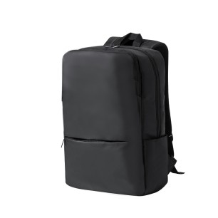 Sarek - Pochette Rembourrée pour Portable et Tablette. Dos et Bretelle