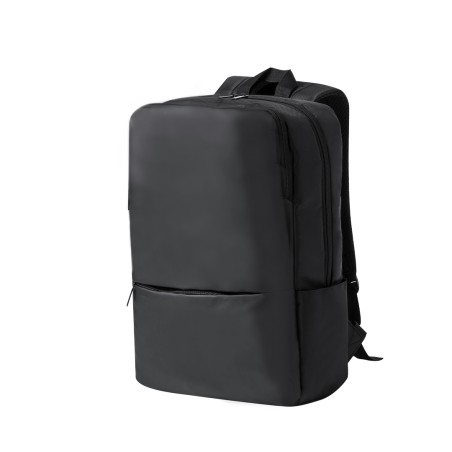 Sarek - Pochette Rembourrée pour Portable et Tablette. Dos et Bretelle