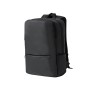 Sarek - Pochette Rembourrée pour Portable et Tablette. Dos et Bretelles Rembourrées | Polyester 600D/ PU Sarek - Pochette Rembourrée pour Portable et Tablette. Dos et Bretelles Rembourrées | Polyester 600D/ PU