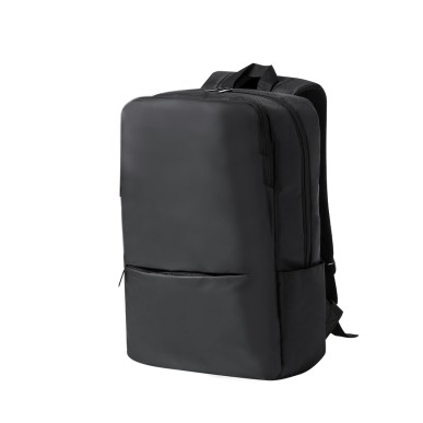 Sarek - Pochette Rembourrée pour Portable et Tablette. Dos et Bretelle