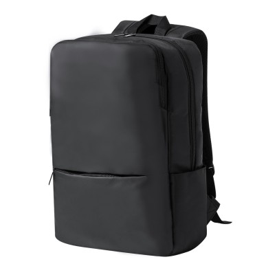 Sarek - Pochette Rembourrée pour Portable et Tablette. Dos et Bretelle
