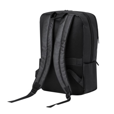 Sarek - Pochette Rembourrée pour Portable et Tablette. Dos et Bretelle