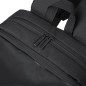 Sarek - Pochette Rembourrée pour Portable et Tablette. Dos et Bretelles Rembourrées | Polyester 600D/ PU Sarek - Pochette Rembourrée pour Portable et Tablette. Dos et Bretelles Rembourrées | Polyester 600D/ PU