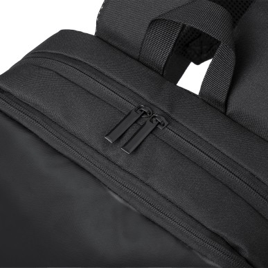 Sarek - Pochette Rembourrée pour Portable et Tablette. Dos et Bretelle